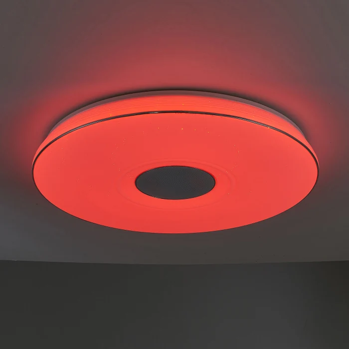 Потолочный светильник Citilux Light & Music CL703M100