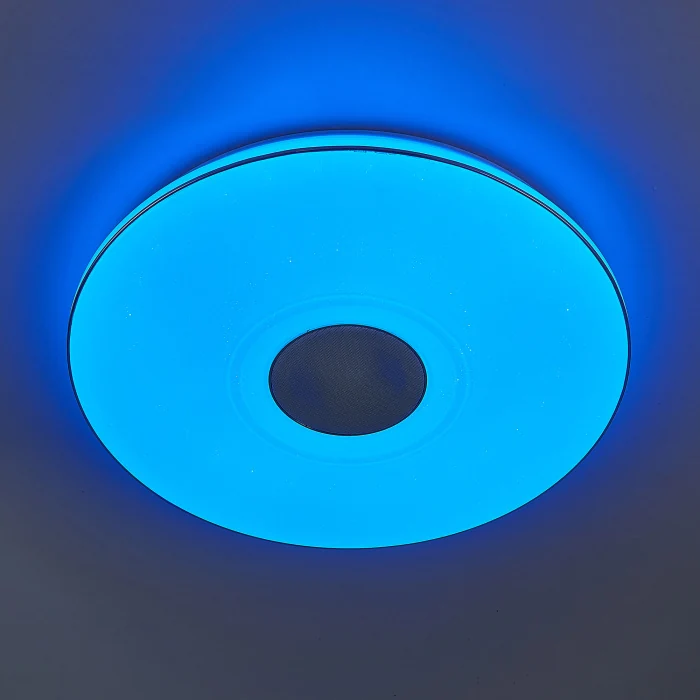 Потолочный светильник Citilux Light & Music CL703M100