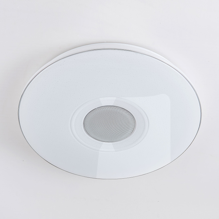 Потолочный светильник Citilux Light & Music CL703M100