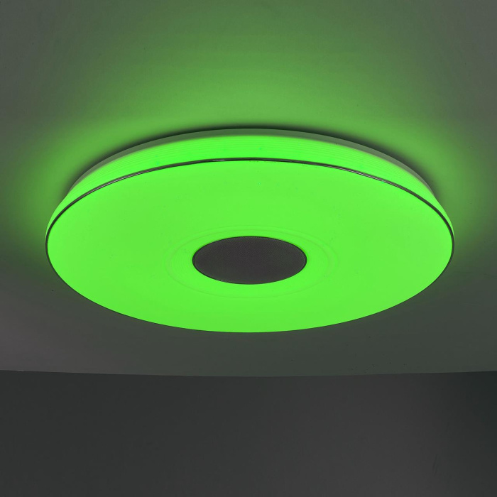 Потолочный светильник Citilux Light & Music CL703M100