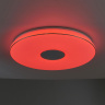 Потолочный светильник Citilux Light & Music CL703M100