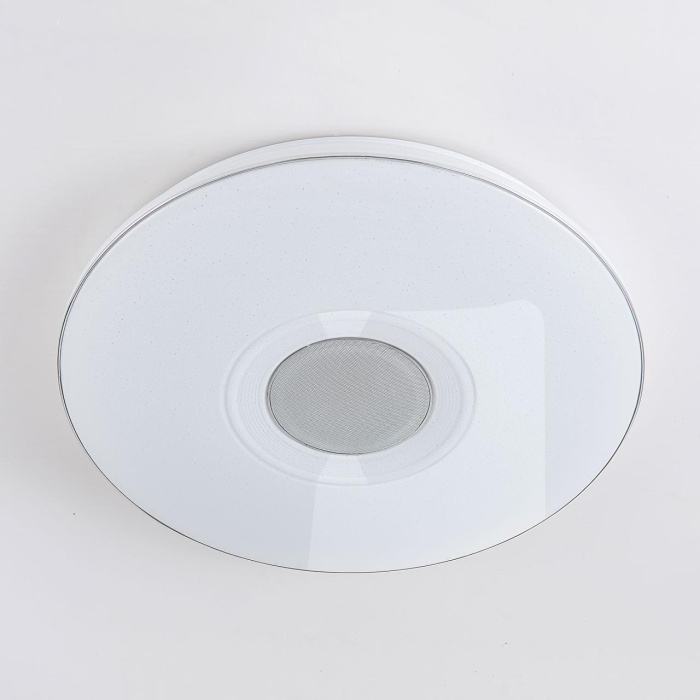 Потолочный светильник Citilux Light & Music CL703M100