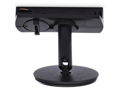 Крепеж трековый поворотный для корпуса с диаметром отверстия D60 Ambrella light A2506