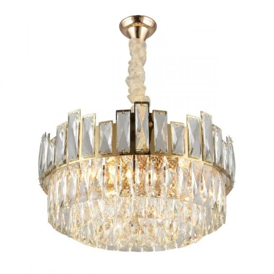 Люстра подвесная Omnilux Vistrorio OML-67903-09