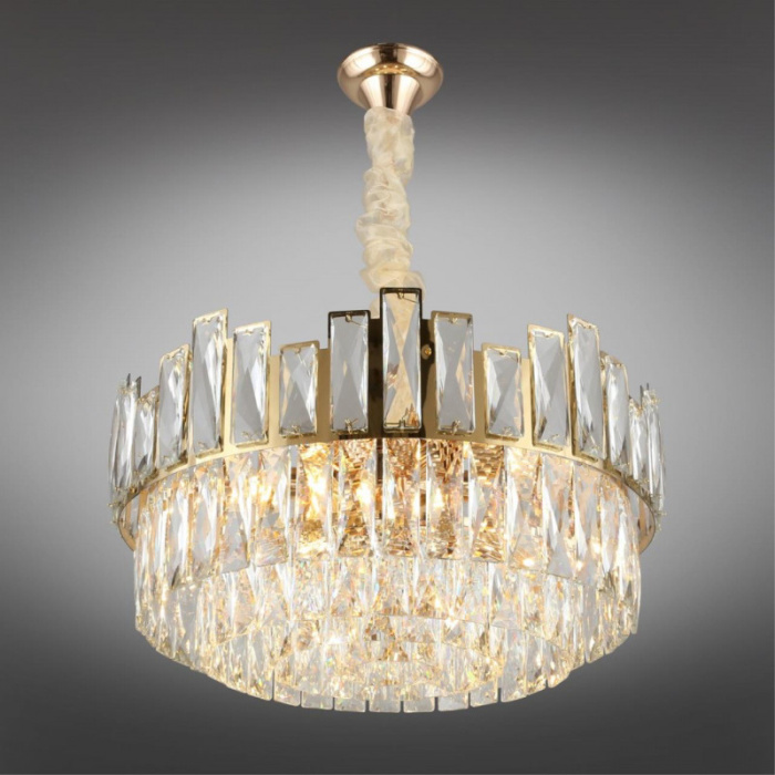 Люстра подвесная Omnilux Vistrorio OML-67903-09