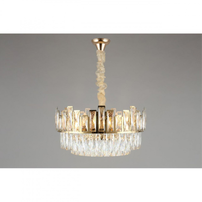 Люстра подвесная Omnilux Vistrorio OML-67903-09