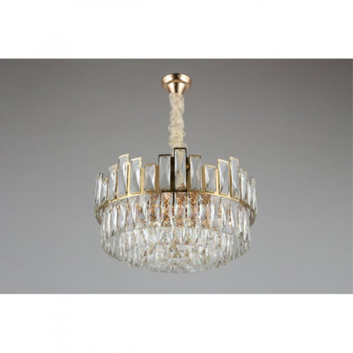 Люстра подвесная Omnilux Vistrorio OML-67903-09