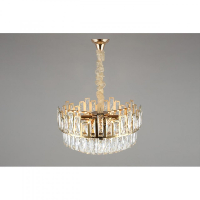 Люстра подвесная Omnilux Vistrorio OML-67903-09