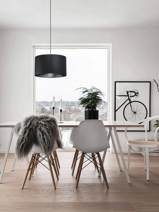 Подвесной потолочный светильник MASERLO 1 EGLO 99042