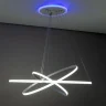 Подвесной светильник Citilux Неон Смарт CL731A090E