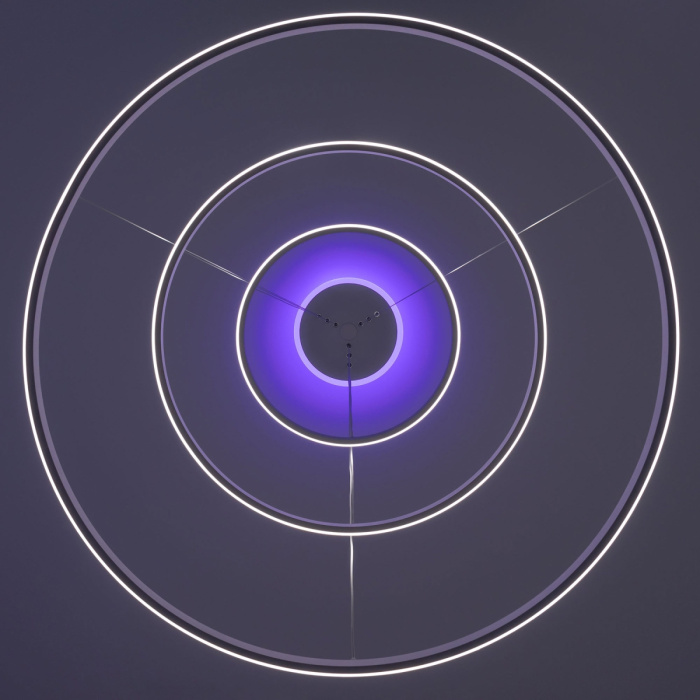 Люстра подвесная Citilux Неон Смарт CL731A090E