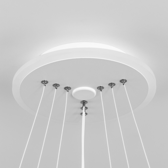 Люстра подвесная Citilux Неон Смарт CL731A090E