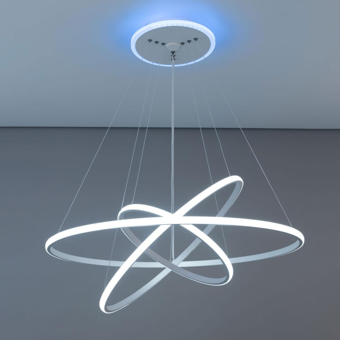 Подвесной светильник Citilux Неон Смарт CL731A090E