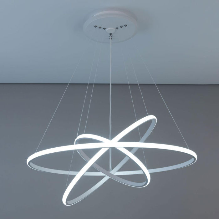 Подвесной светильник Citilux Неон Смарт CL731A090E