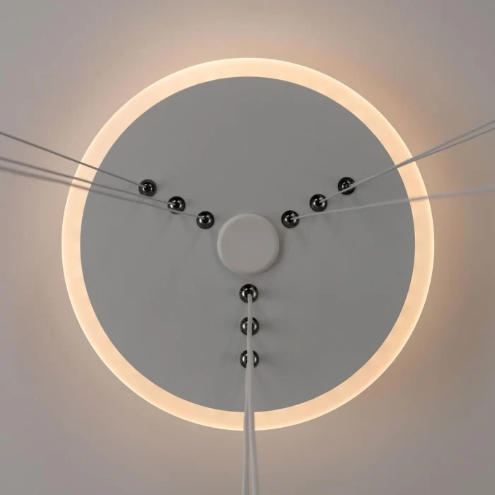 Подвесной светильник Citilux Неон Смарт CL731A090E