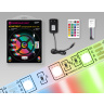 Комплект светодиодной ленты RGB Ambrella Light 5m GS2402 5050 60Led /14.4W m/ 12V IP20 RGB 5m Ambrella light GS2402
