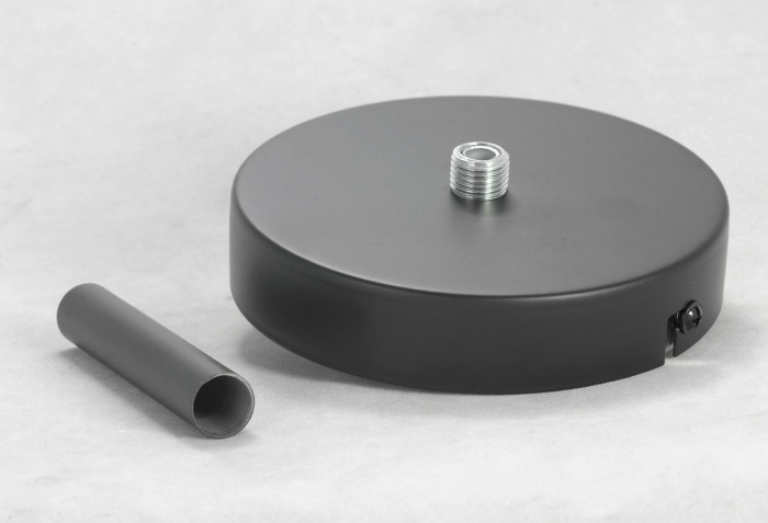 Люстра потолочная LUSSOLE LSP-8382