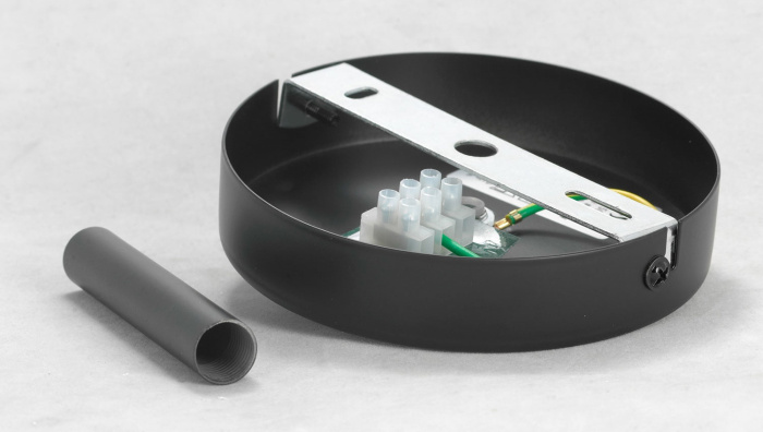 Люстра потолочная LUSSOLE LSP-8382