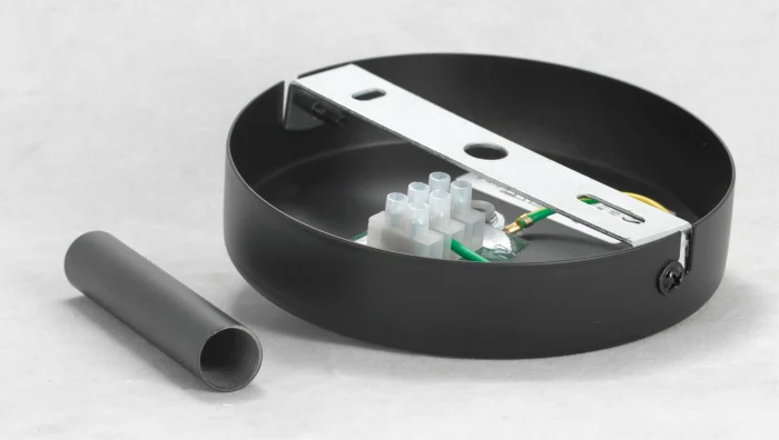 Люстра потолочная LUSSOLE LSP-8382