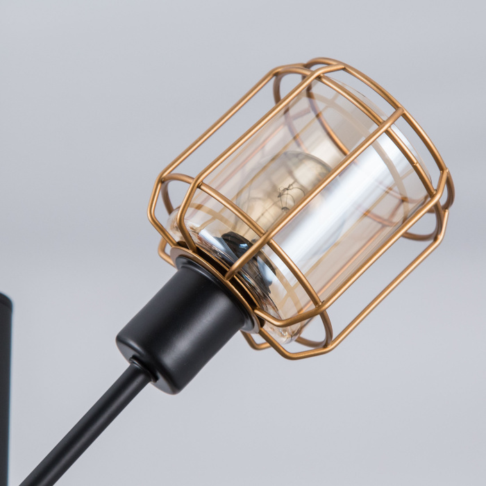 Люстра подвесная Citilux Таверна CL542162