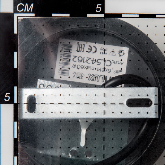 Люстра подвесная Citilux Таверна CL542162