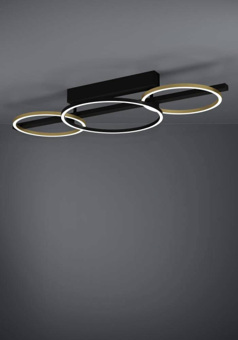 Светильник потолочный LANACERA EGLO 390086