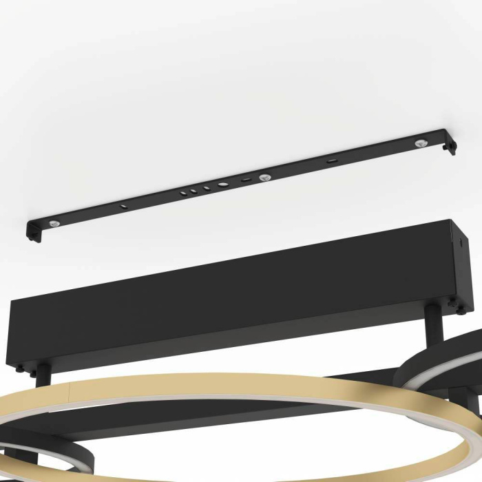 Светильник потолочный LANACERA EGLO 390086