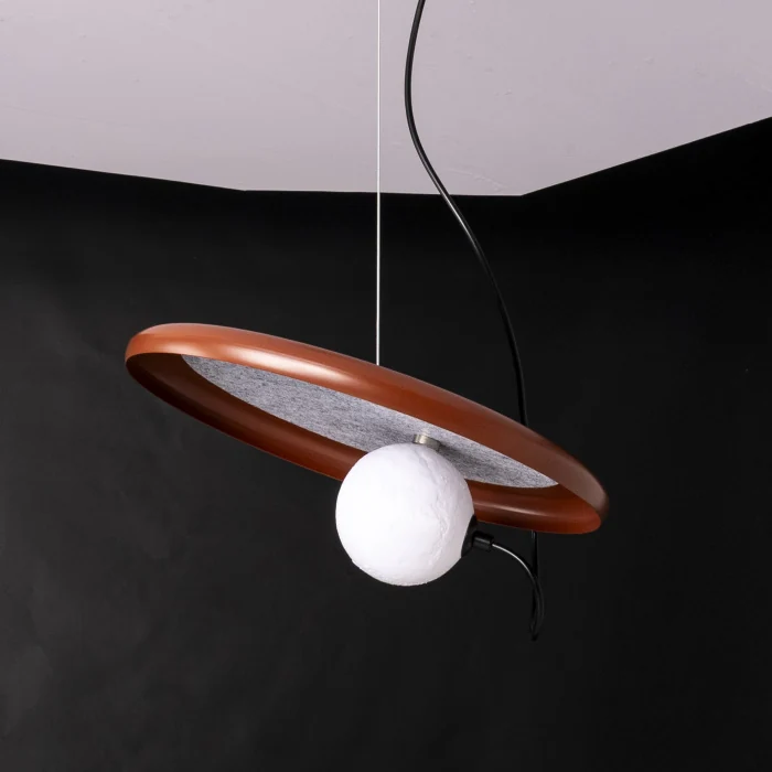 Подвесной светильник ImperiumLoft Margott 213909-23