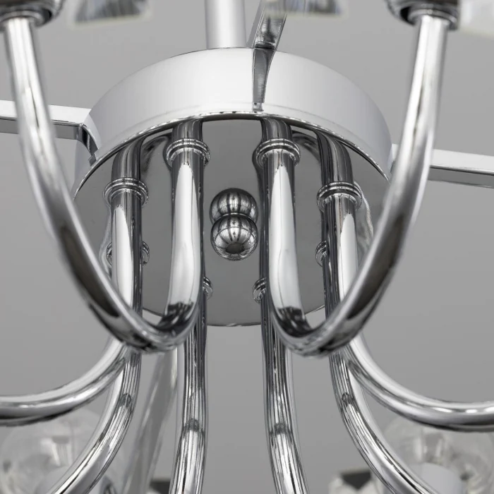 Люстра потолочная Citilux Вестерос CL307180