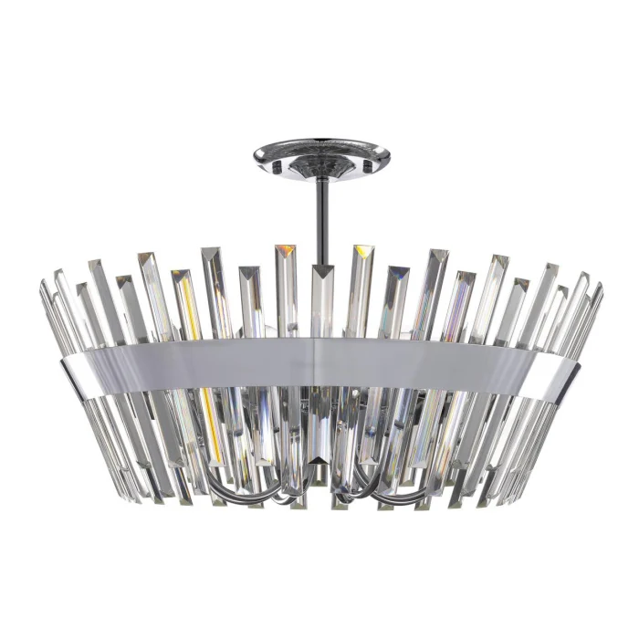 Люстра потолочная Citilux Вестерос CL307180