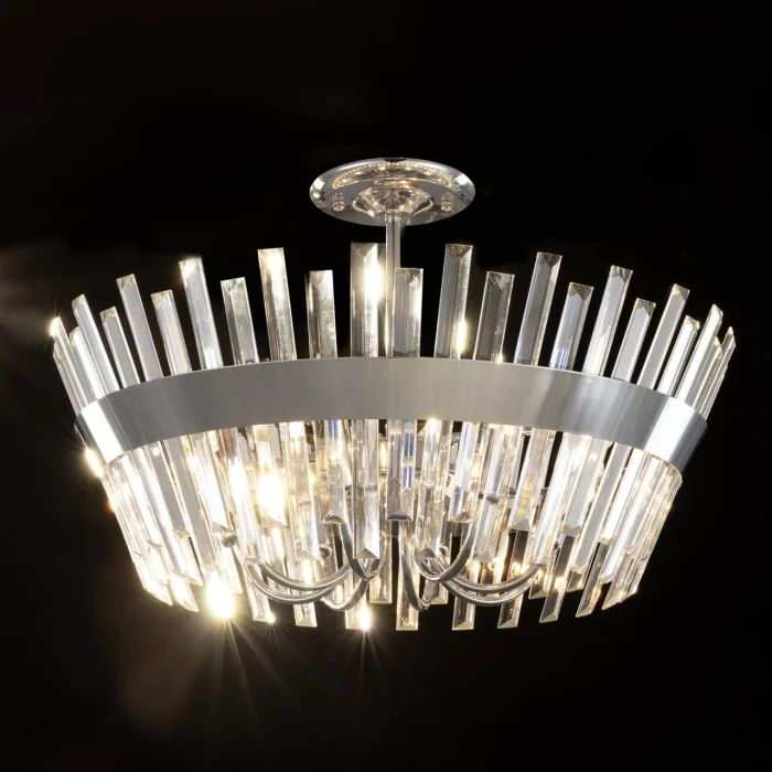 Люстра потолочная Citilux Вестерос CL307180