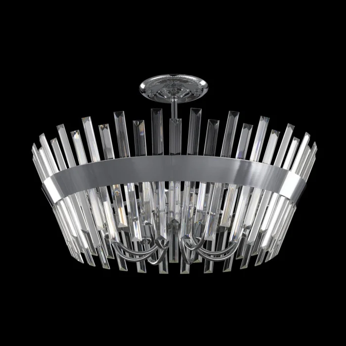 Люстра потолочная Citilux Вестерос CL307180