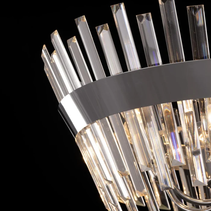 Люстра потолочная Citilux Вестерос CL307180