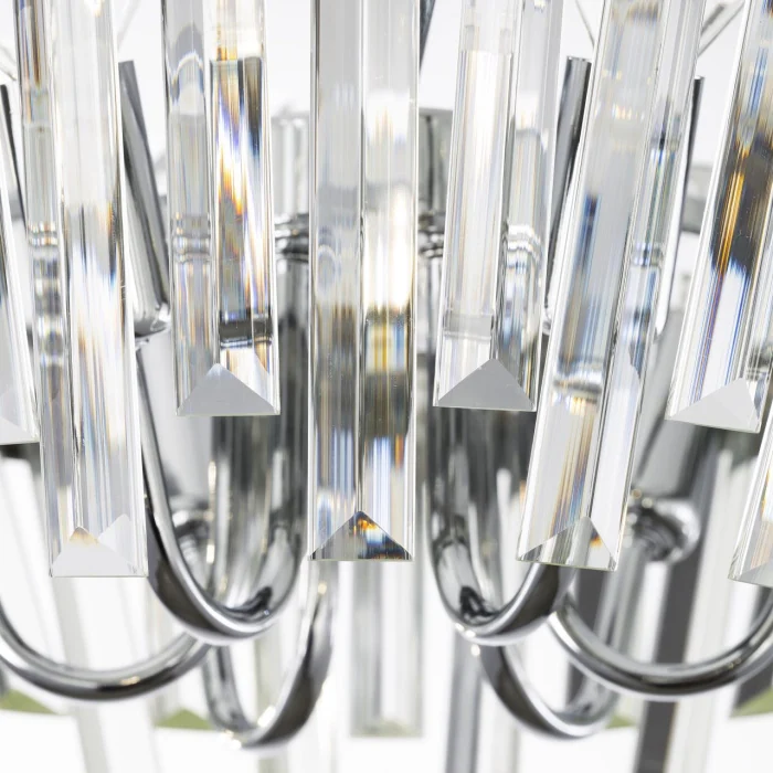 Люстра потолочная Citilux Вестерос CL307180