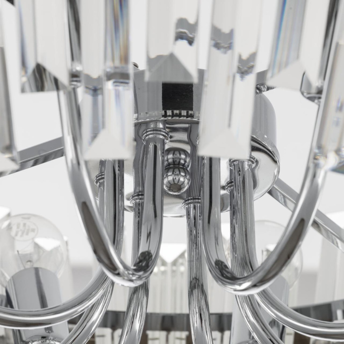 Люстра потолочная Citilux Вестерос CL307180