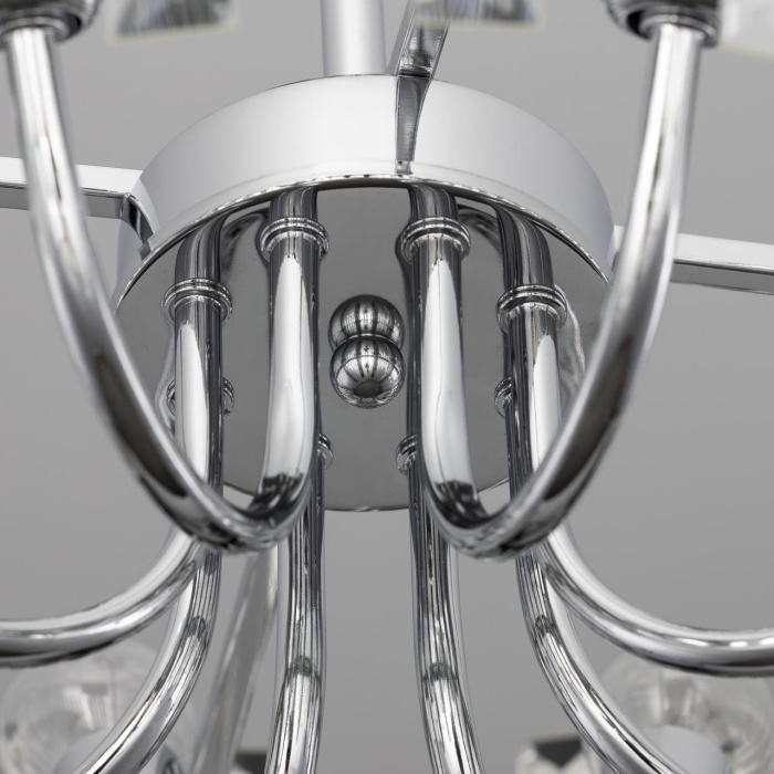 Люстра потолочная Citilux Вестерос CL307180