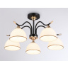 Подвесной светильник Ambrella light TR3162