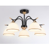 Подвесной светильник Ambrella light TR3162