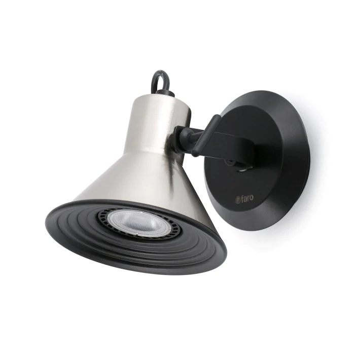 Настенный светильник CUP-1  wall lamp