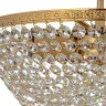 Потолочный светильник Arti Lampadari Stella E 1.3.30.505 G