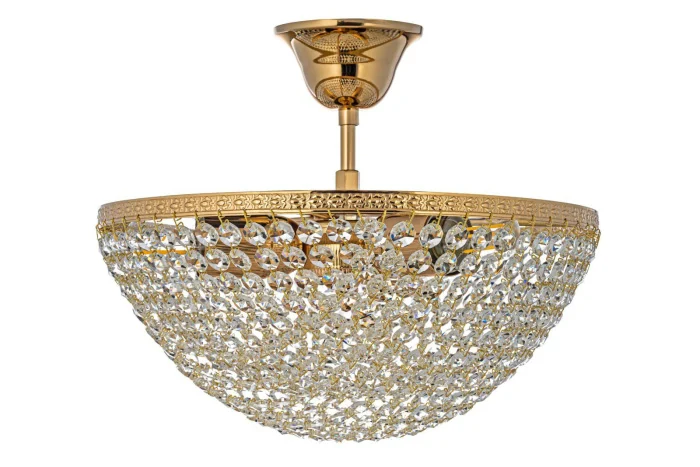 Потолочный светильник Arti Lampadari Stella E 1.3.30.505 G