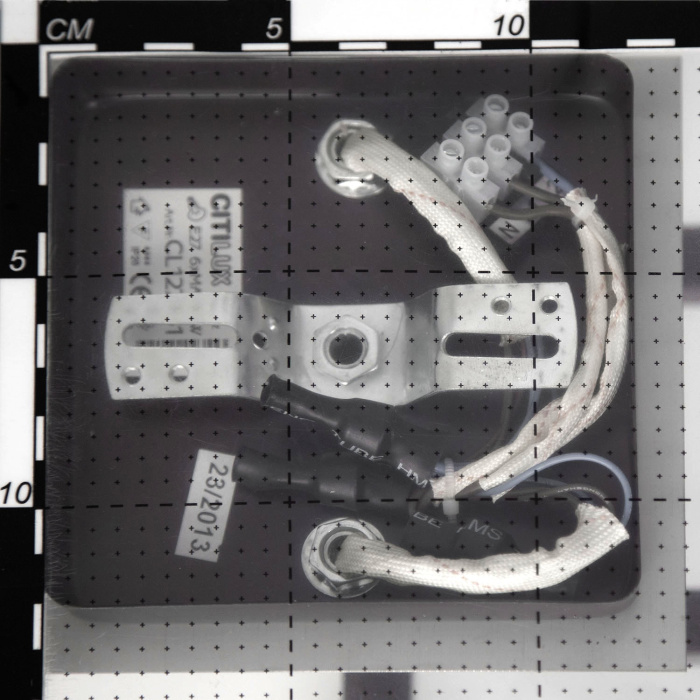 Люстра потолочная Citilux Оскар CL127161