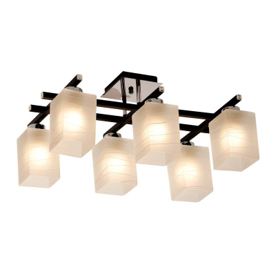 Люстра потолочная Citilux Оскар CL127161