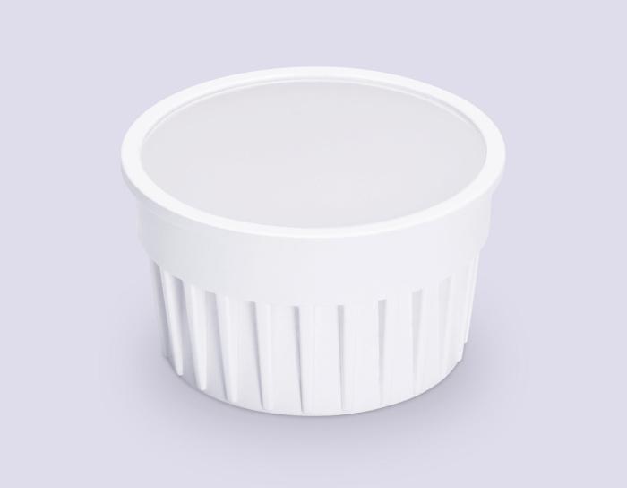 Лампа светодиодная MR16 Ambrella light 207407