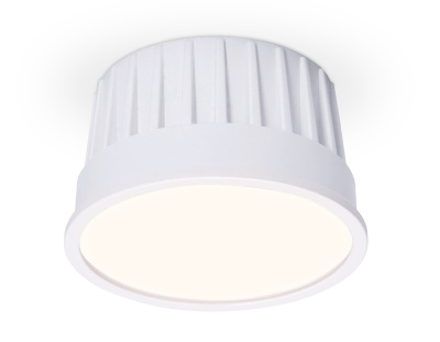 Лампа светодиодная MR16 Ambrella light 207407