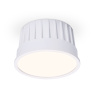 Лампа светодиодная MR16 Ambrella light 207407