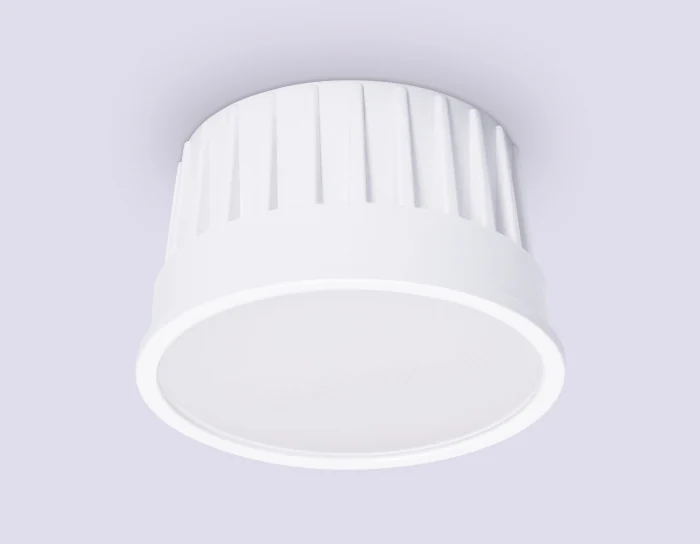 Лампа светодиодная MR16 Ambrella light 207407