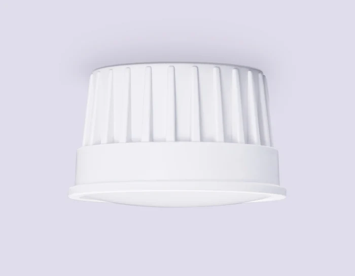 Лампа светодиодная MR16 Ambrella light 207407