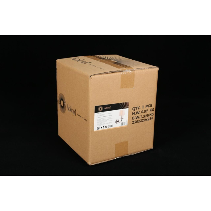 Бра Aployt Jula APL.707.01.01