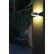 Настенный светильник KAMI LED Inox wall lamp